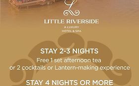 Little Riverside Hoi An . A Luxury Hotel & Spa